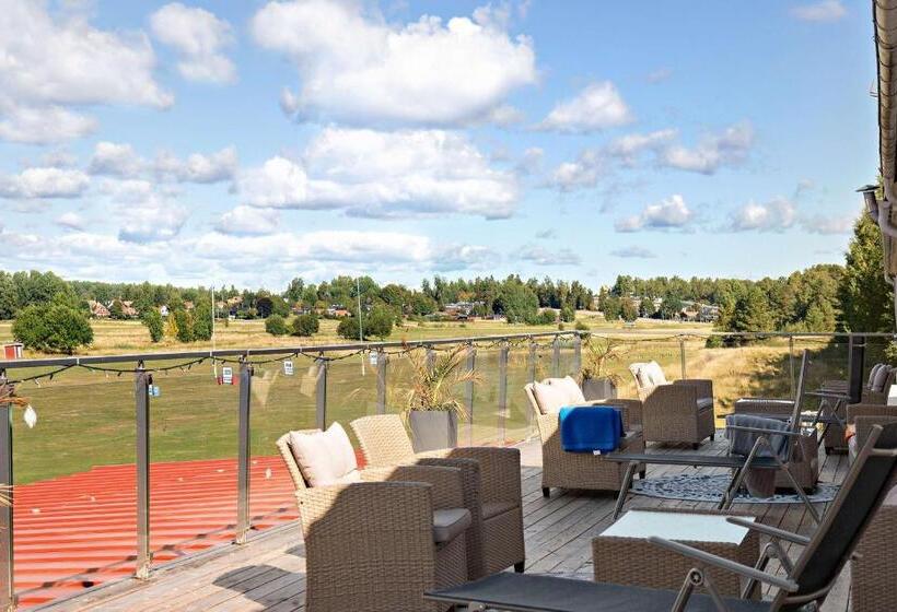 Стандартный Номер Кровать Кинг, Best Western Hotell Hedåsen