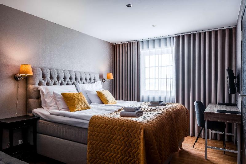 Номер Стандарт, Best Western Hotell Hedåsen