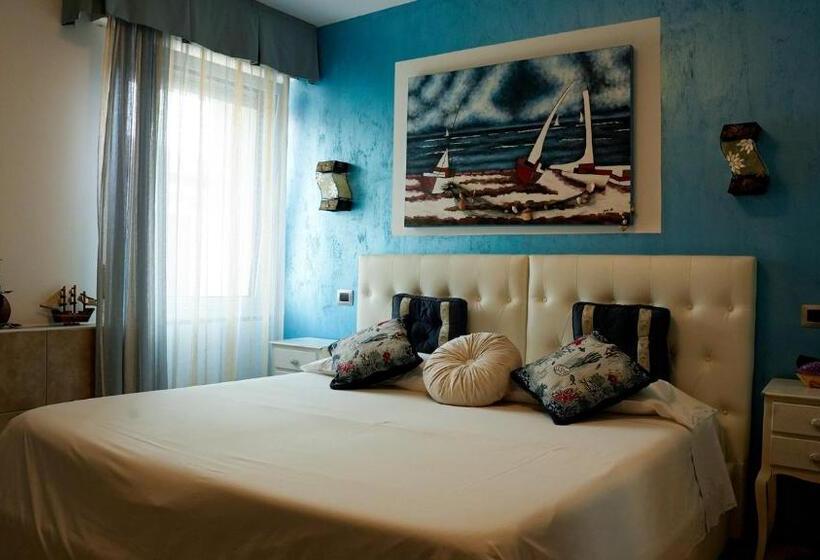 Номер Стандарт, Florivana Boutique Hotel Ristorante