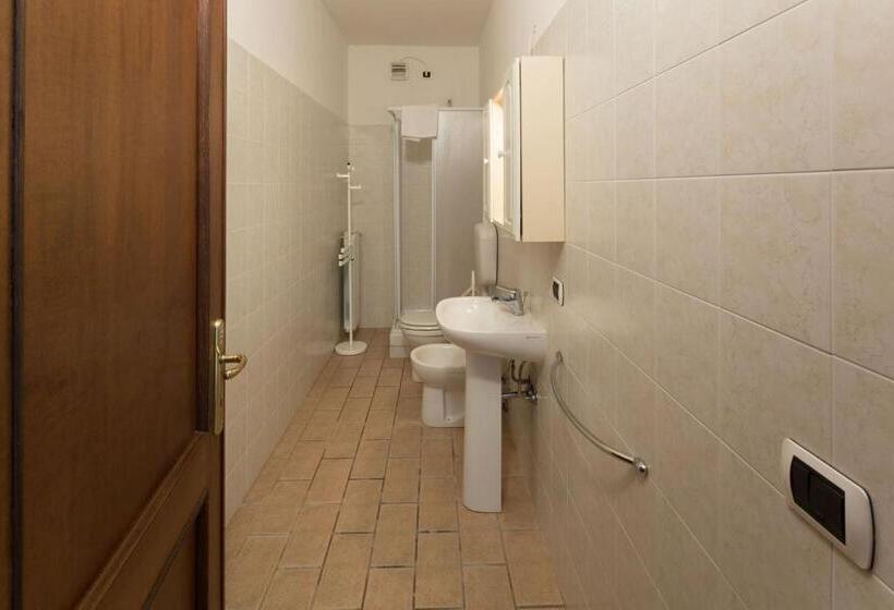 Апартаменты 2 Спальни, Agriturismo Casella Del Piano
