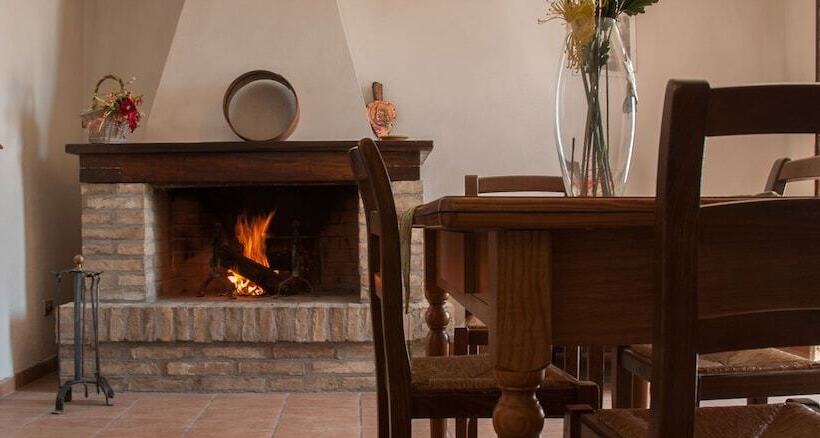 Апартаменты 2 Спальни, Agriturismo Casella Del Piano