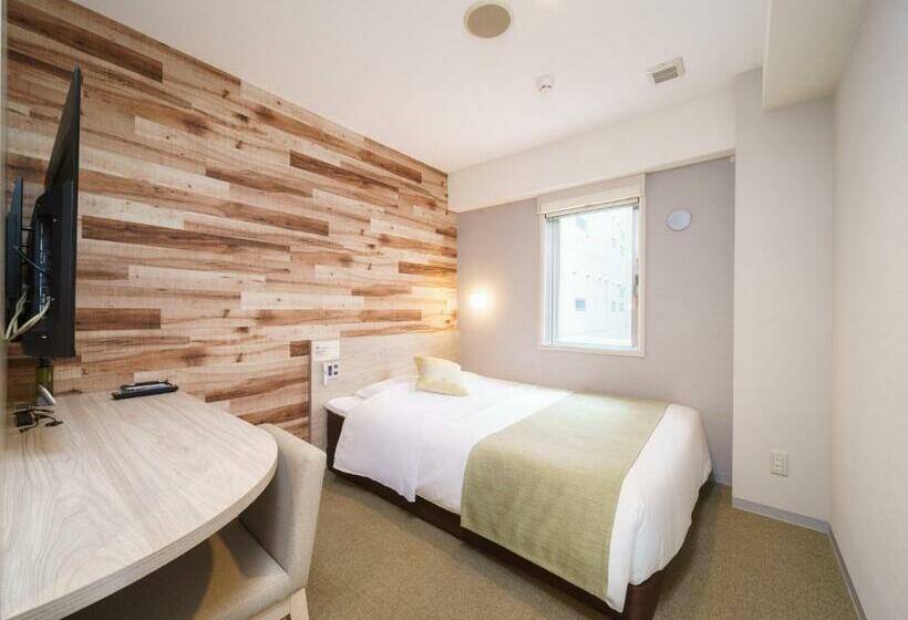 Номер Стандарт, Dormy Inn Express Sendai Hirosedori Hot Spring