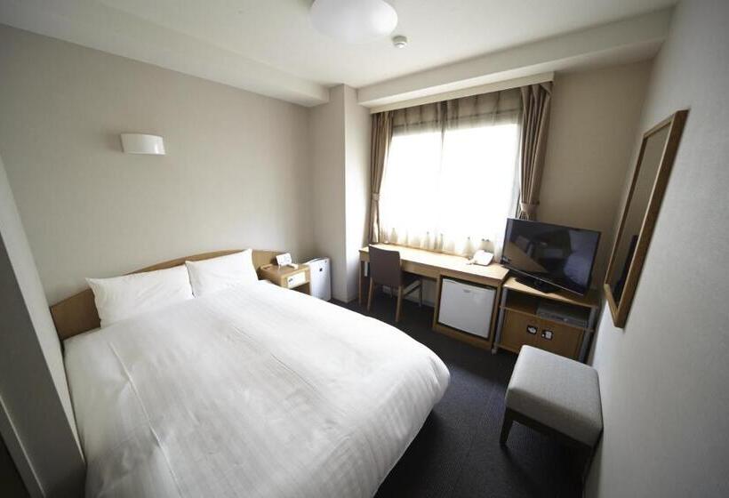 Номер Стандарт, Dormy Inn Express Sendai Hirosedori Hot Spring