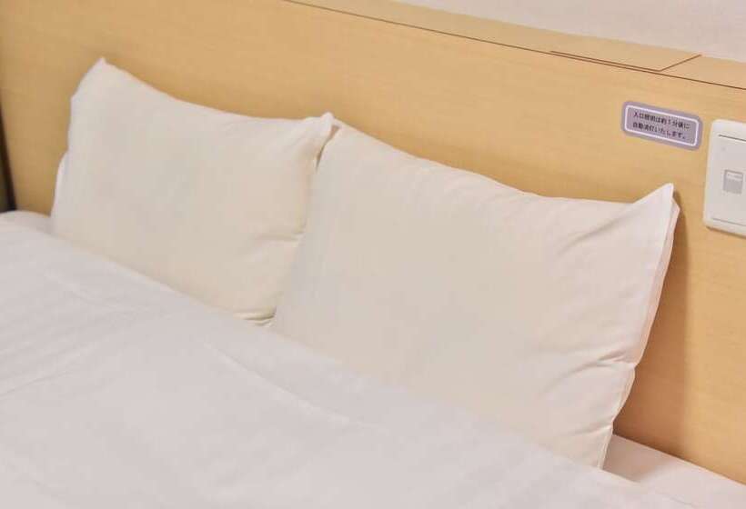 Номер Superior, Dormy Inn Express Sendai Hirosedori Hot Spring