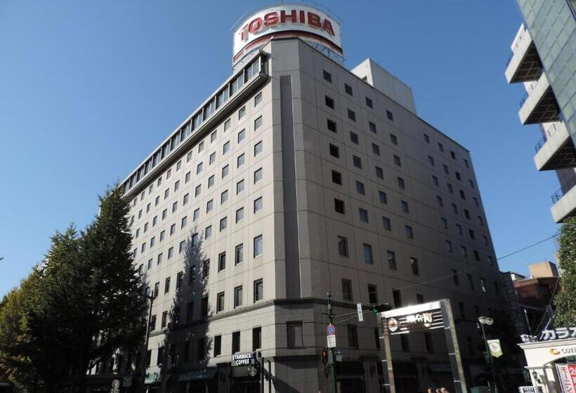 스탠다드 룸, Grand Terrace Sendai Kokubuncho