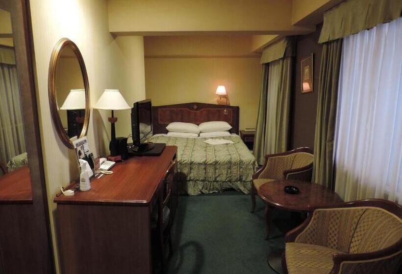 스탠다드 룸, Grand Terrace Sendai Kokubuncho