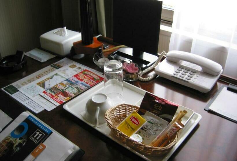 스탠다드 싱글 룸, Grand Terrace Sendai Kokubuncho