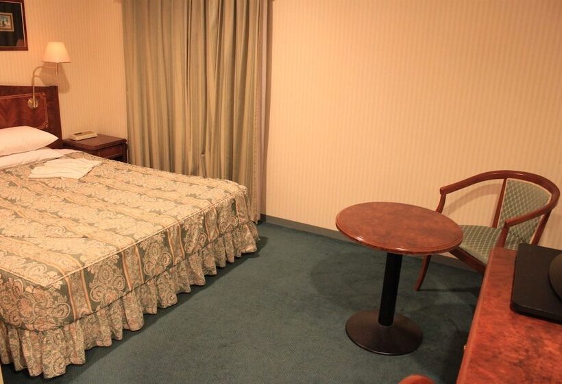 Номер Стандарт, Grand Terrace Sendai Kokubuncho