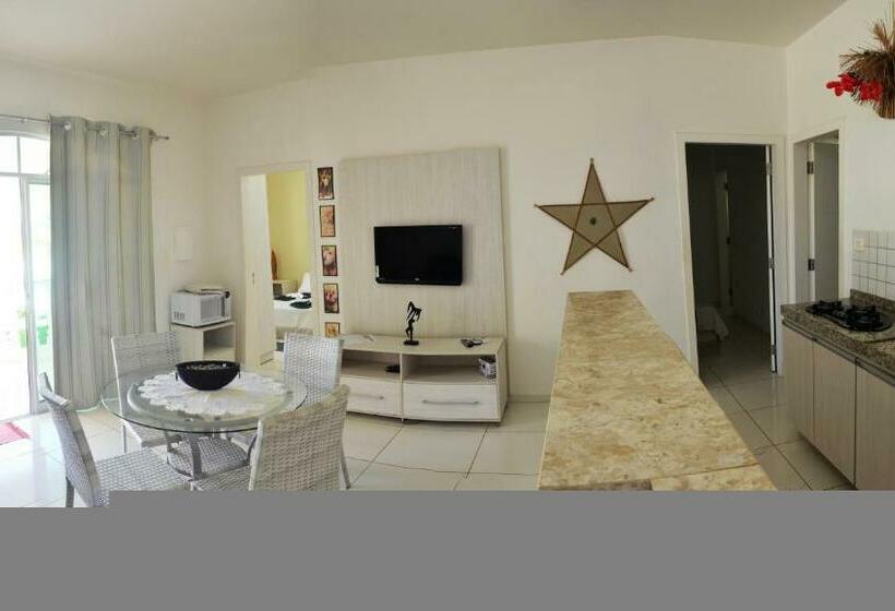 Апартаменты 3 Спальни, Green Paradise Residence