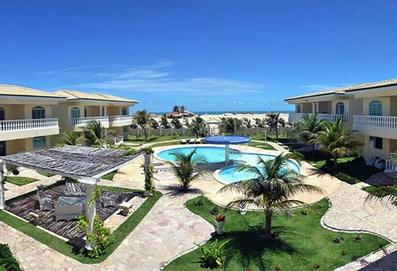 Апартаменты 3 Спальни, Green Paradise Residence