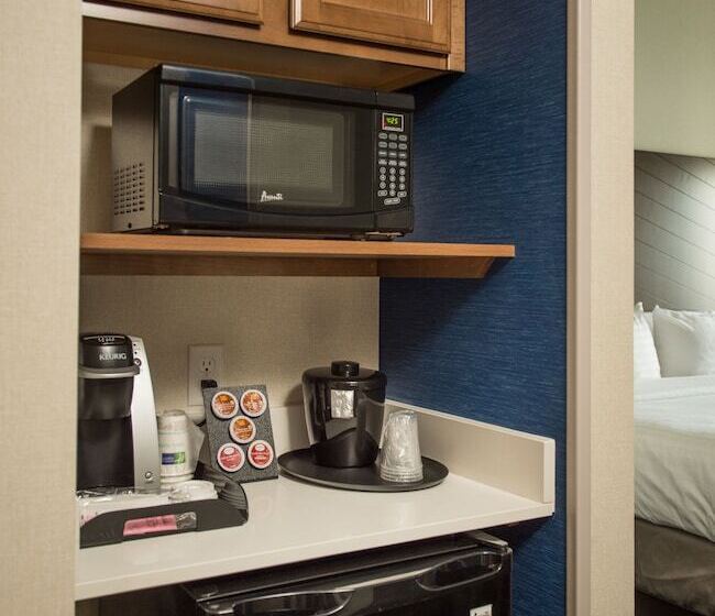 스탠다드 룸, Holiday Inn Express & Suites Rock Falls, An Ihg