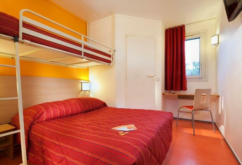 Номер Стандарт, Fast Hotel Les Ulis   Courtabœuf