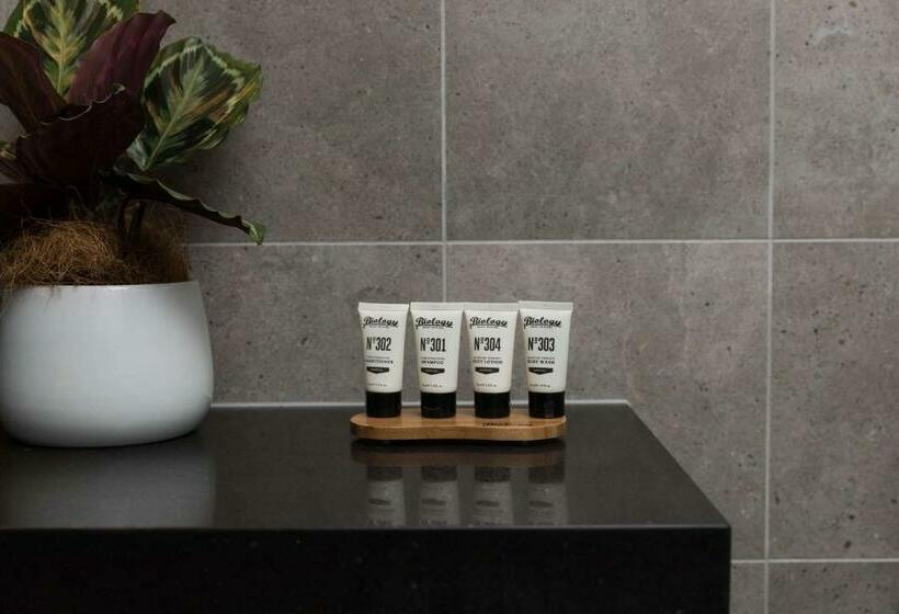 Номер Superior, Rydges Fortitude Valley