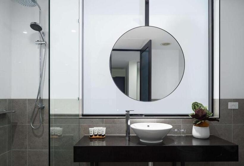 Семейный Номер, Rydges Fortitude Valley