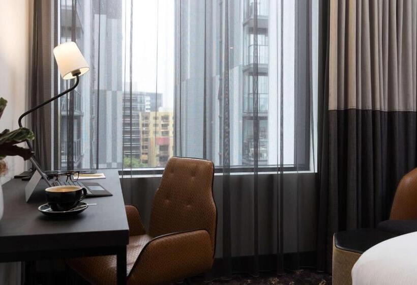 Семейный Номер, Rydges Fortitude Valley