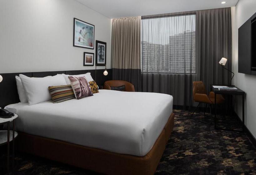 Номер Стандарт Адаптированный для Инвалидов, Rydges Fortitude Valley