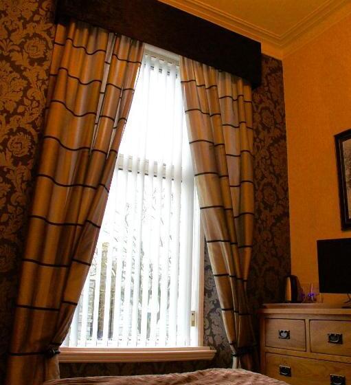 غرفة قياسية فردية, Hannahs Guesthouse
