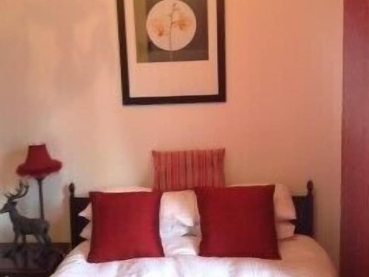 Номер Стандарт, Hannahs Guesthouse