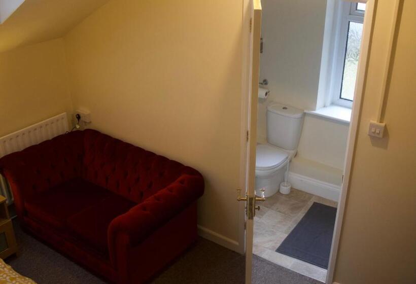 Семейный Номер Deluxe, Elm Tree Guest House
