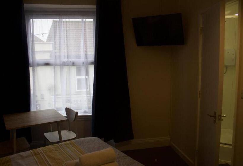 Номер Superior, Elm Tree Guest House