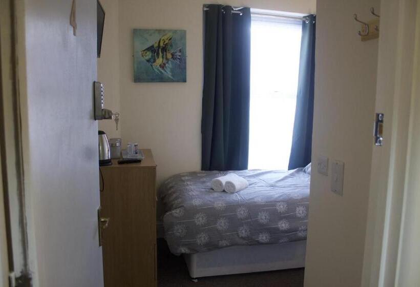 Номер Стандарт Индивидуальный, Elm Tree Guest House