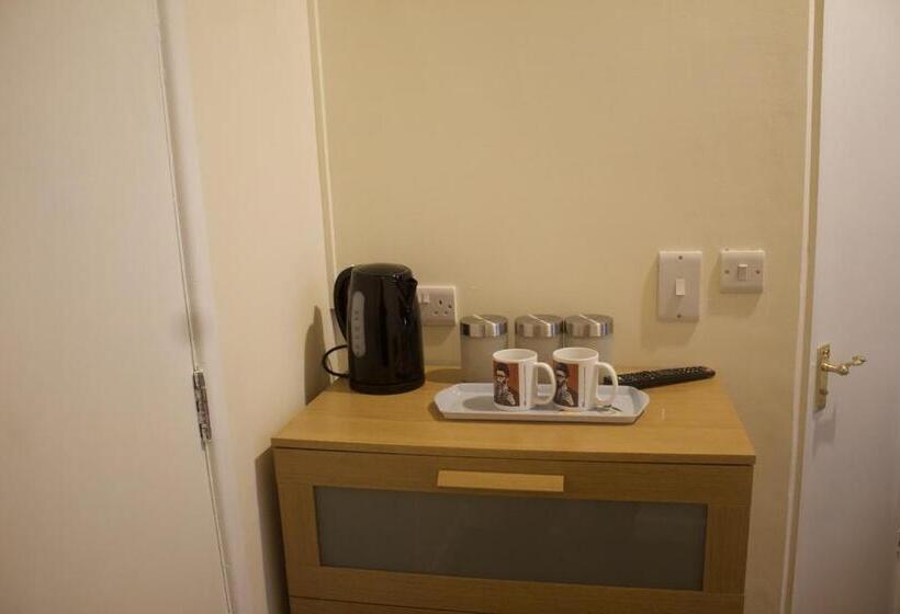 Номер Economy, Elm Tree Guest House