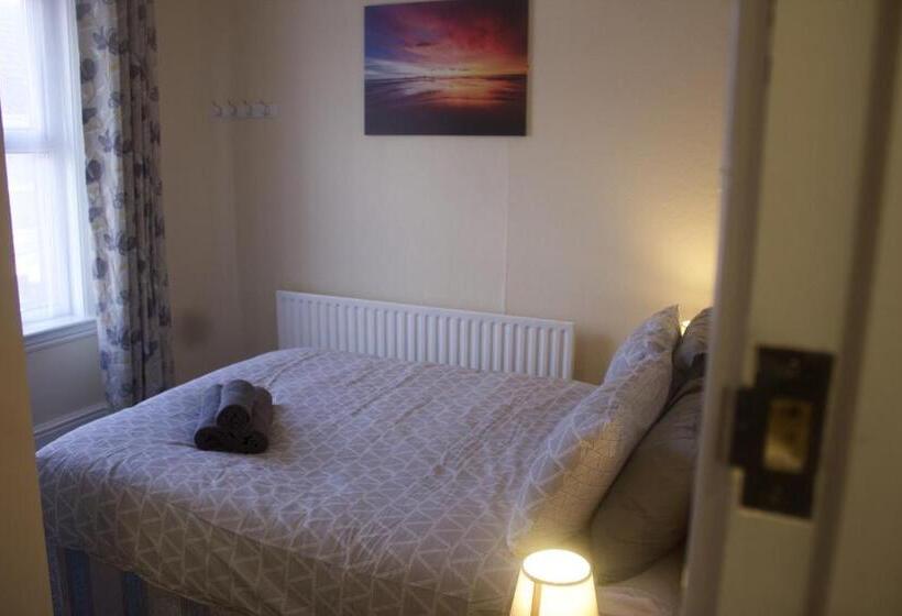Номер Basic, Elm Tree Guest House