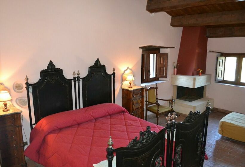 스탠다드 룸, Agriturismo Malena