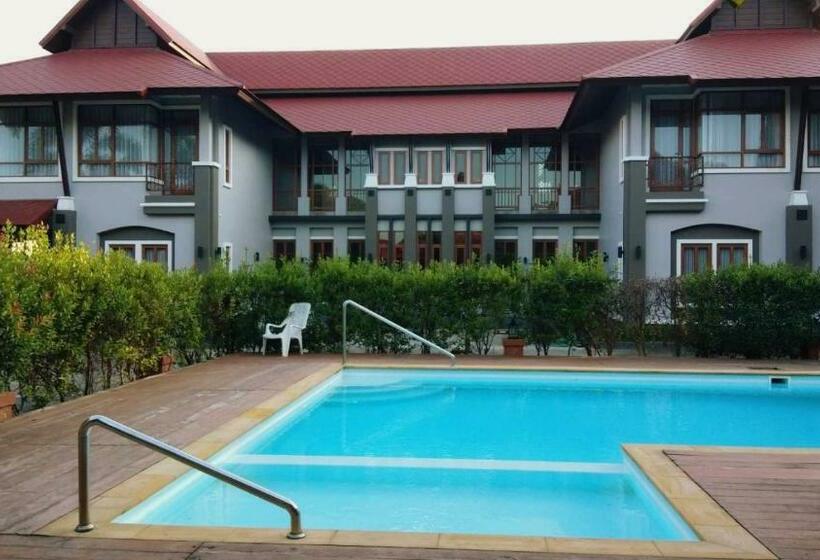 Номер Superior, Ben Guesthouse