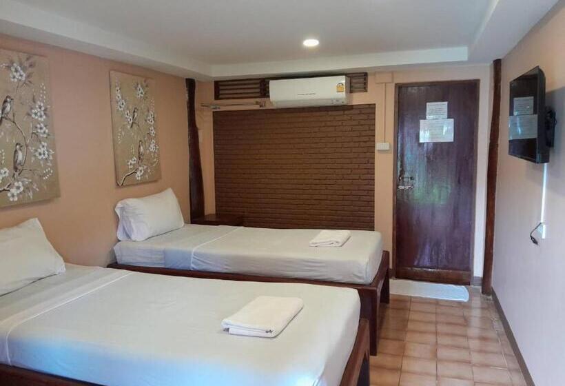 Номер Superior, Ben Guesthouse