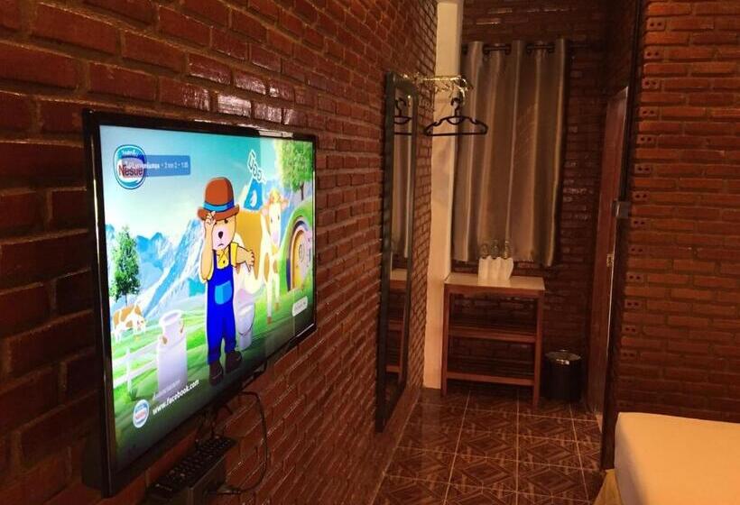 Номер Superior, Ben Guesthouse