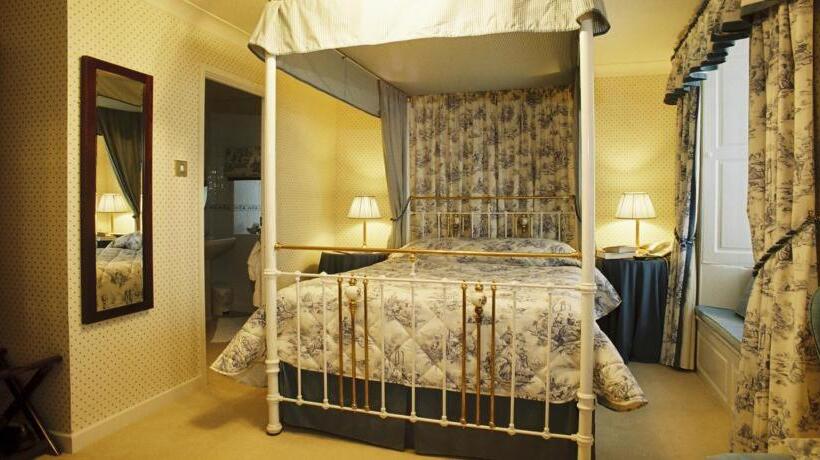 Номер Deluxe, Bishopsgate House