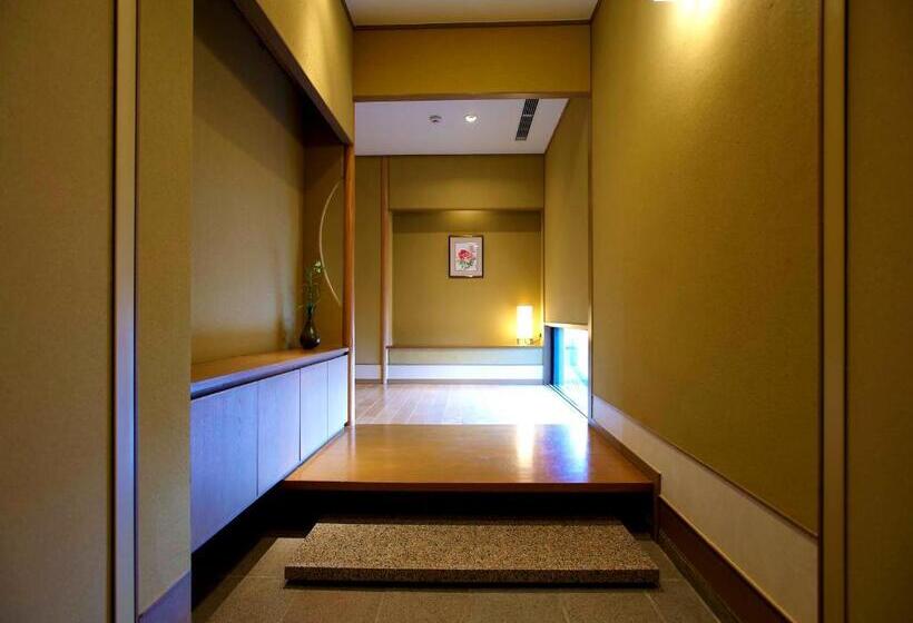 스위트, 竹泉荘 Chikusenso Onsen