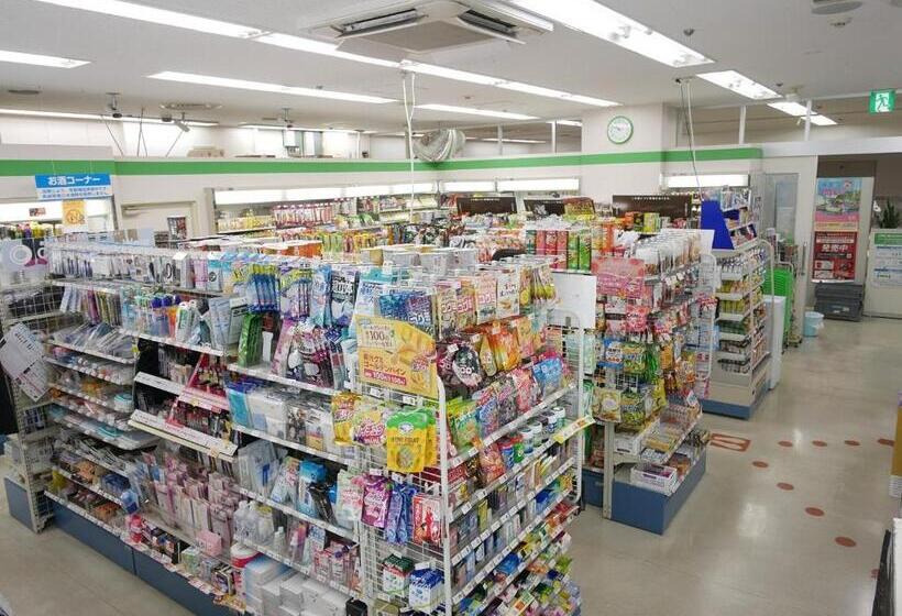 Номер Стандарт Индивидуальный, Smile  Tokyo Tamanagayama