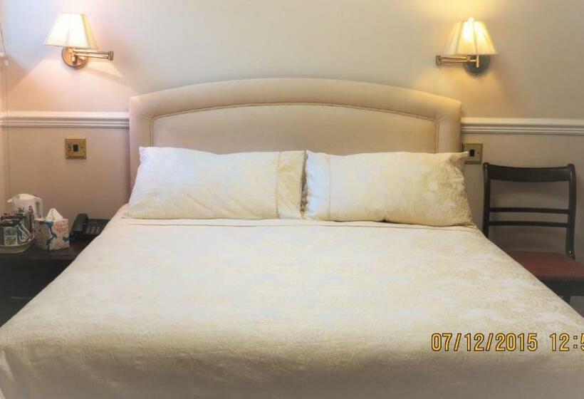 Номер Стандарт Индивидуальный, Hunters Lodge Guest House