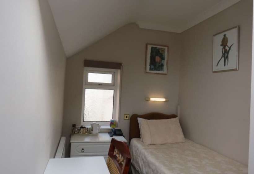 Номер Стандарт Индивидуальный, Hunters Lodge Guest House