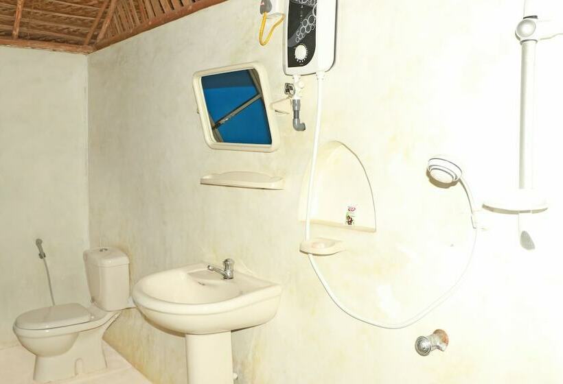 Номер Deluxe, Roshanne Beach Resort