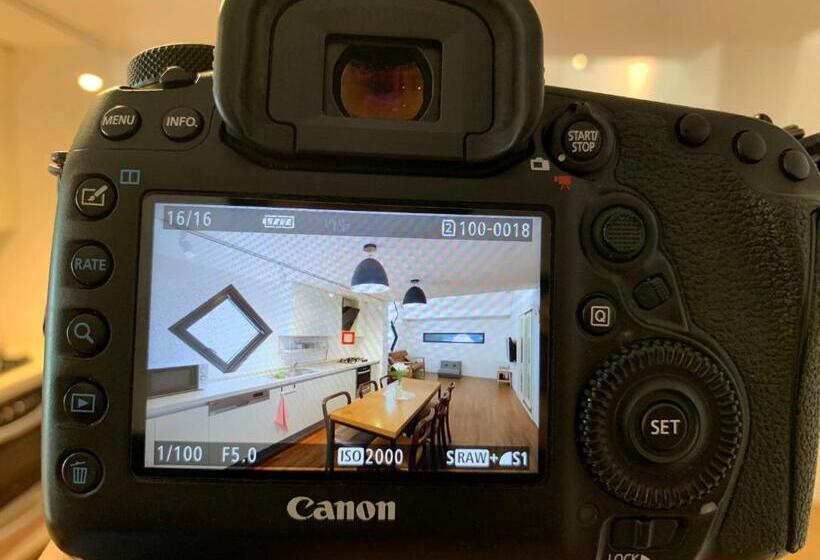 Апартаменты 3 Спальни, Mir Guesthouse
