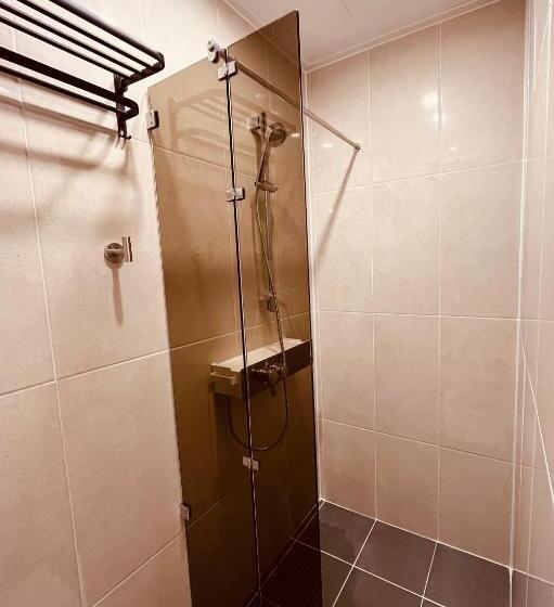 Апартаменты 2 Спальни, Mir Guesthouse