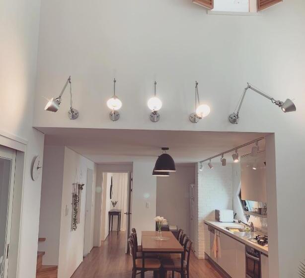 Апартаменты 3 Спальни, Mir Guesthouse