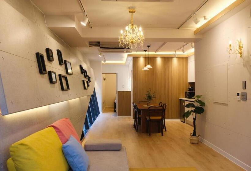Апартаменты 2 Спальни, Mir Guesthouse