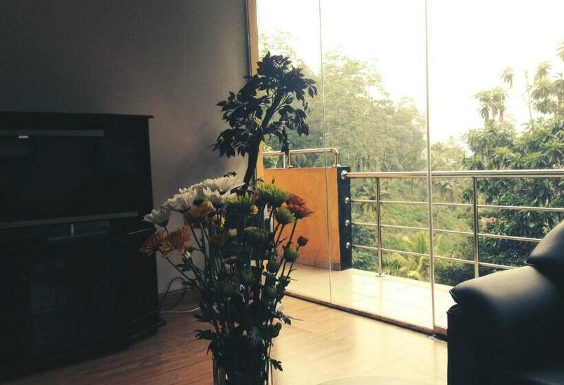 Monolocale Standard, Kandy View