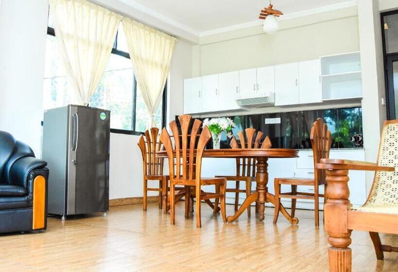 Monolocale Standard, Kandy View