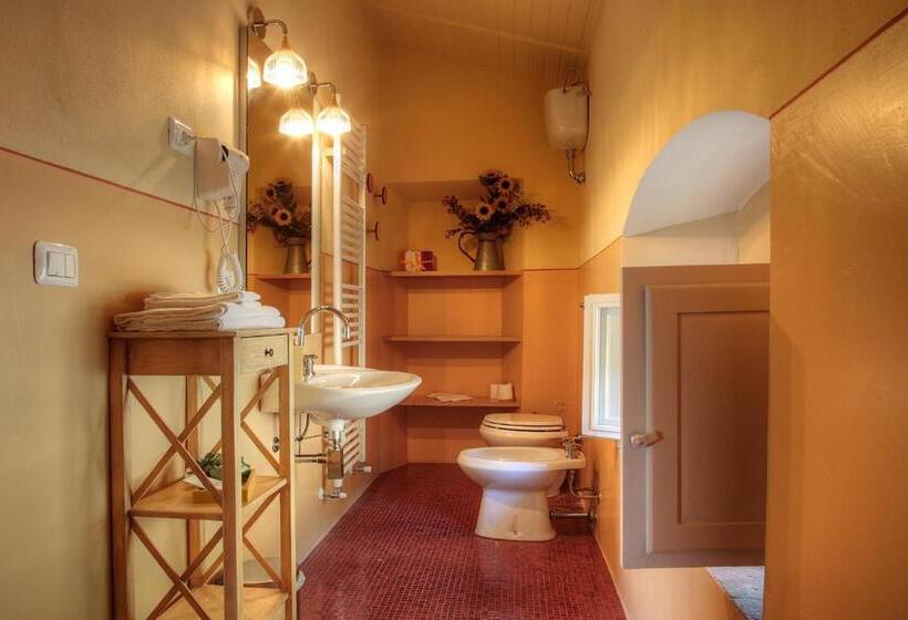 Люкс, Villa Alta   Residenza D Epoca Con Piscina