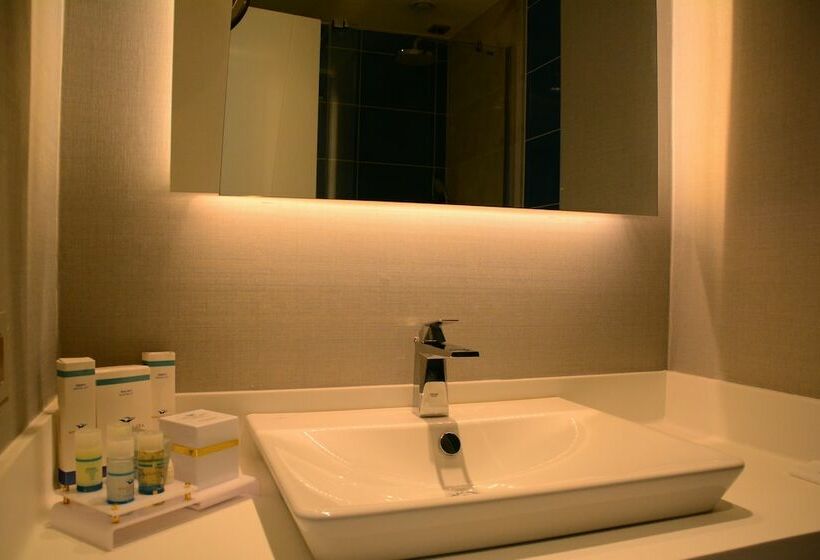 Deluxe Room, Wind Of Lara Hotel And Spa