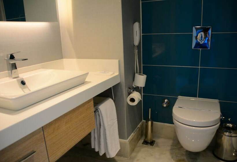 Deluxe Room, Wind Of Lara Hotel And Spa