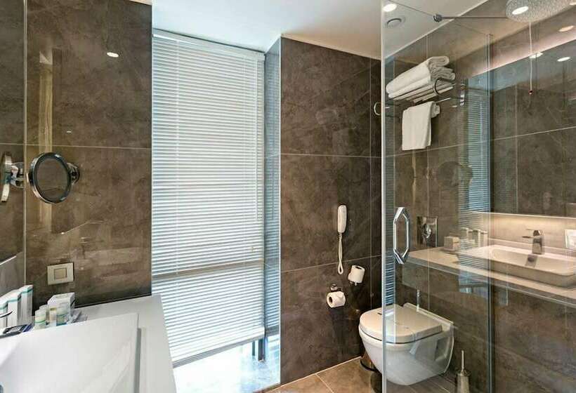 Suite, Wind Of Lara Hotel And Spa