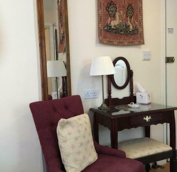 Номер Basic, Dolphin Guest House