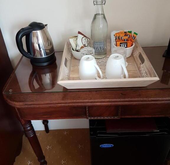 Номер Superior, Dolphin Guest House