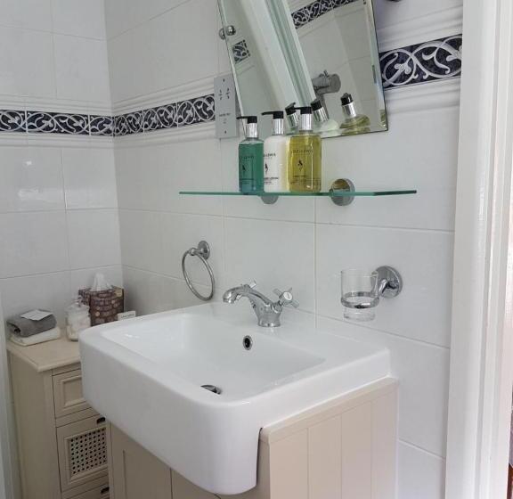 Стандартный Номер Кровать Кинг, Dolphin Guest House
